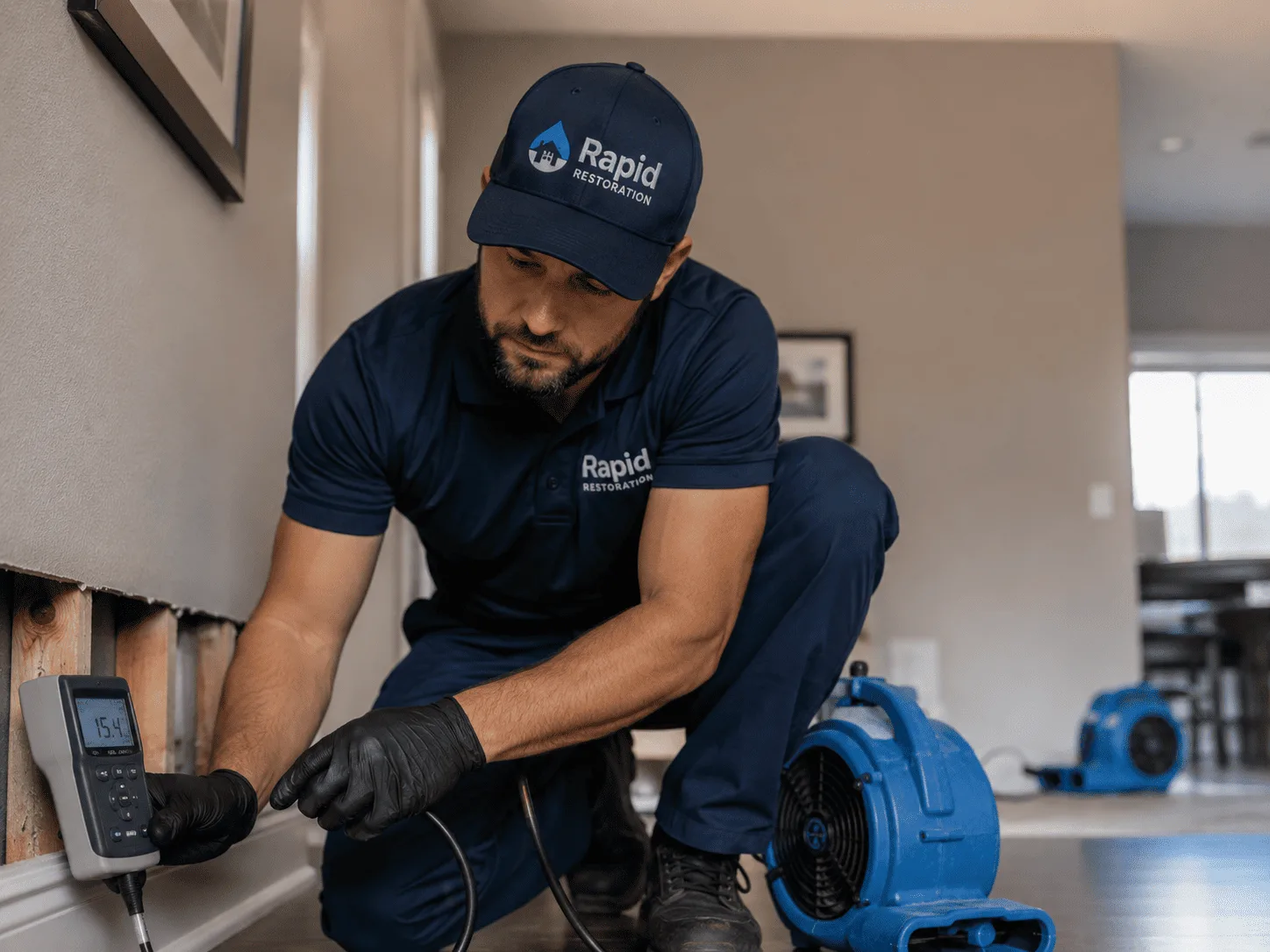 Common questions about Structural Drying in North Royalton, OH